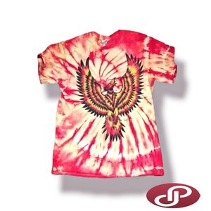Gildan Phoenix Graphic T-Shirt Unisex
